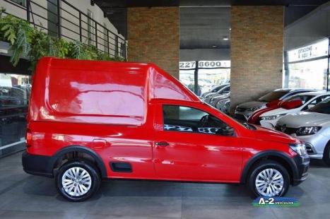 VOLKSWAGEN Saveiro 1.6 G6 ROBUST FLEX, Foto 9