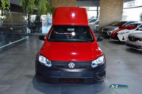 VOLKSWAGEN Saveiro 1.6 G6 ROBUST FLEX, Foto 11