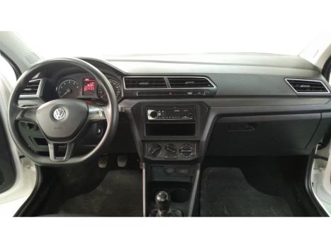 VOLKSWAGEN Saveiro 1.6 G6 ROBUST FLEX, Foto 9