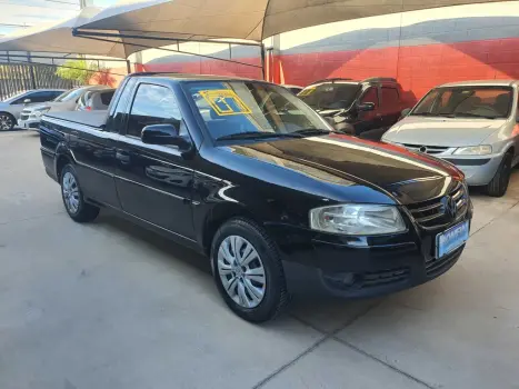 VOLKSWAGEN Saveiro 1.6 G4 CABINE ESTENDIDA FLEX, Foto 1