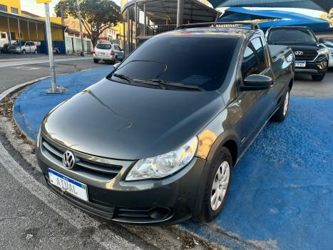 VOLKSWAGEN Saveiro 1.6 CS, Foto 3