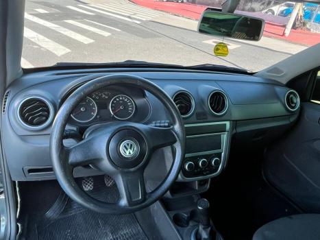 VOLKSWAGEN Saveiro 1.6 CS, Foto 7