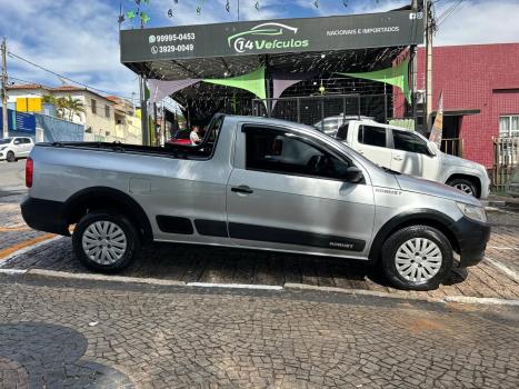 VOLKSWAGEN Saveiro 1.6 CS, Foto 1