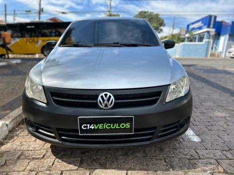 VOLKSWAGEN Saveiro 1.6 CS, Foto 2