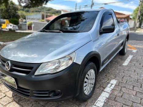 VOLKSWAGEN Saveiro 1.6 CS, Foto 3