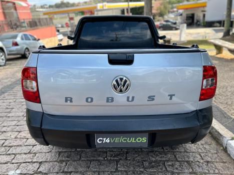 VOLKSWAGEN Saveiro 1.6 CS, Foto 5