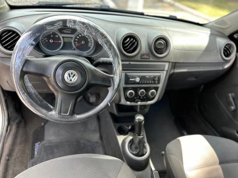 VOLKSWAGEN Saveiro 1.6 CS, Foto 9