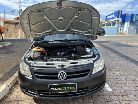 VOLKSWAGEN Saveiro 1.6 CS, Foto 11