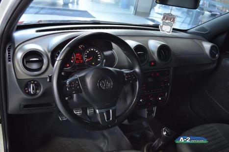 VOLKSWAGEN Saveiro 1.6 G5 CROSS CABINE ESTENDIDA FLEX, Foto 4