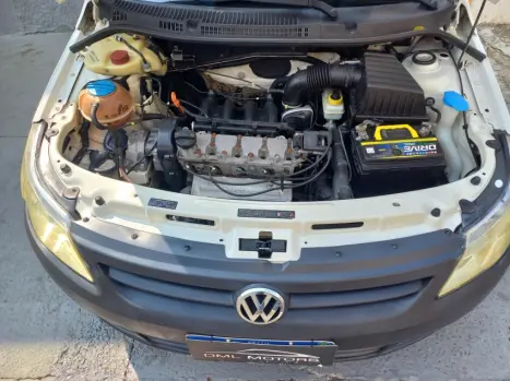 VOLKSWAGEN Saveiro 1.6 G5 FLEX, Foto 10