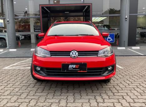 VOLKSWAGEN Saveiro 1.6 CABINE ESTENDIDA FLEX, Foto 2