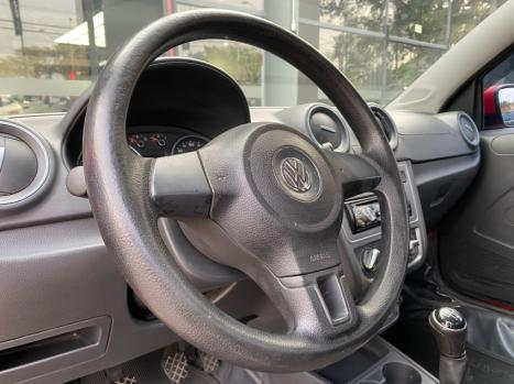 VOLKSWAGEN Saveiro 1.6 CABINE ESTENDIDA FLEX, Foto 6