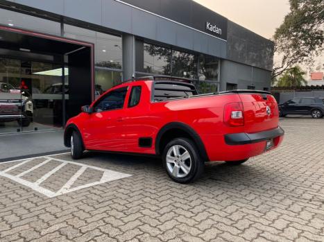 VOLKSWAGEN Saveiro 1.6 CABINE ESTENDIDA FLEX, Foto 8