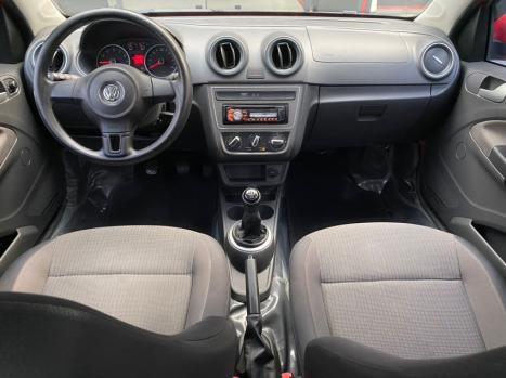 VOLKSWAGEN Saveiro 1.6 CABINE ESTENDIDA FLEX, Foto 15