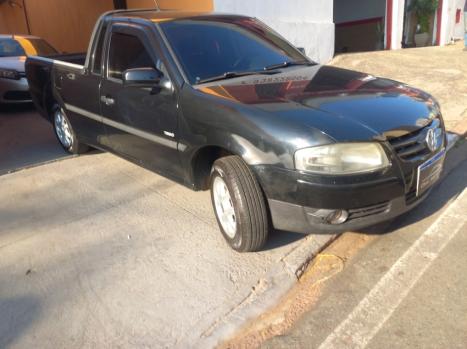 VOLKSWAGEN Saveiro 1.6 G4 TREND FLEX, Foto 2