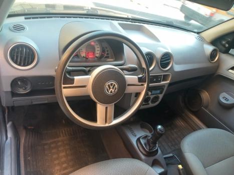 VOLKSWAGEN Saveiro 1.6 G4 TREND FLEX, Foto 11