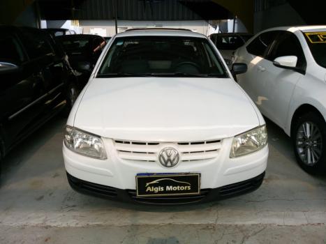 VOLKSWAGEN Saveiro 1.6 G4 FLEX, Foto 2