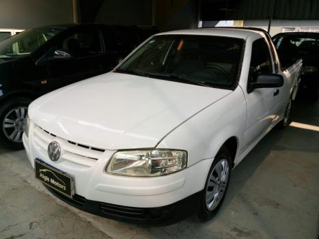 VOLKSWAGEN Saveiro 1.6 G4 FLEX, Foto 3