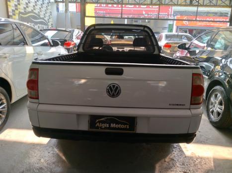 VOLKSWAGEN Saveiro 1.6 G4 FLEX, Foto 5