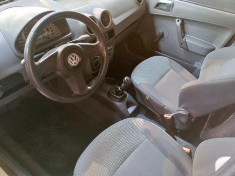 VOLKSWAGEN Saveiro 1.6 G4 FLEX, Foto 7