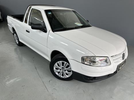 VOLKSWAGEN Saveiro 1.6 G4 FLEX, Foto 1