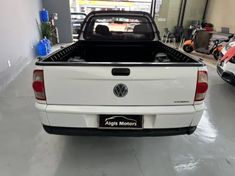 VOLKSWAGEN Saveiro 1.6 G4 FLEX, Foto 6