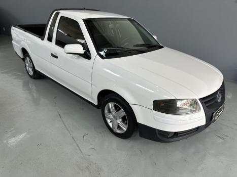 VOLKSWAGEN Saveiro 1.6 G4 SUPER SURF FLEX, Foto 1