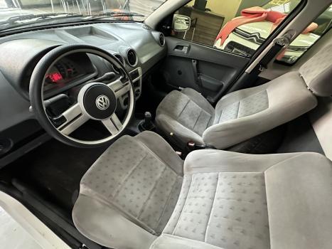 VOLKSWAGEN Saveiro 1.6 G4 SUPER SURF FLEX, Foto 9