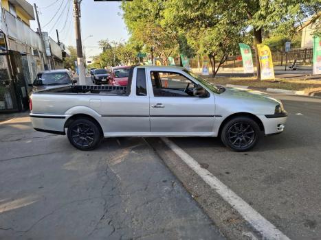 VOLKSWAGEN Saveiro 1.8 G3, Foto 4