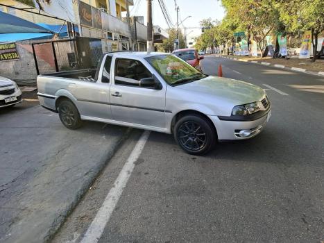 VOLKSWAGEN Saveiro 1.8 G3, Foto 5