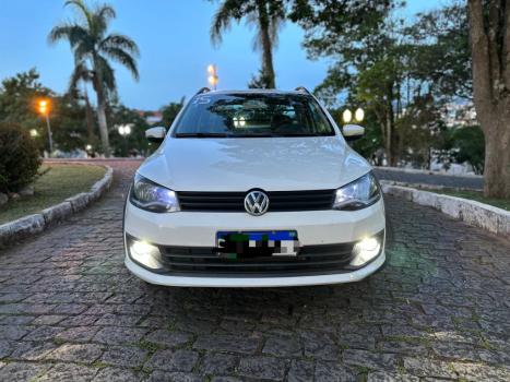 VOLKSWAGEN Saveiro 1.6 G6 TRENDLINE CABINE ESTENDIDA FLEX, Foto 3