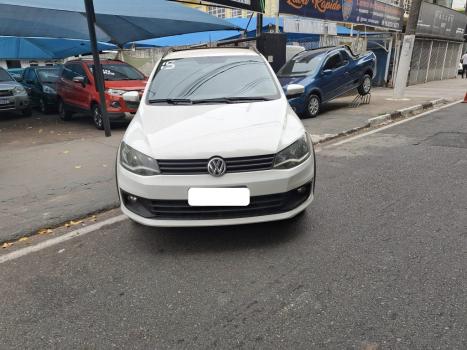 VOLKSWAGEN Saveiro 1.6 G6 TRENDLINE CABINE ESTENDIDA FLEX, Foto 6