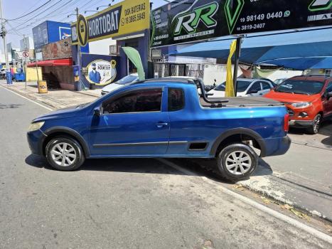 VOLKSWAGEN Saveiro 1.6 G5 TREND CABINE ESTENDIDA FLEX, Foto 7