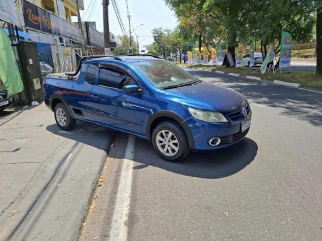 VOLKSWAGEN Saveiro 1.6 G5 TREND CABINE ESTENDIDA FLEX, Foto 11