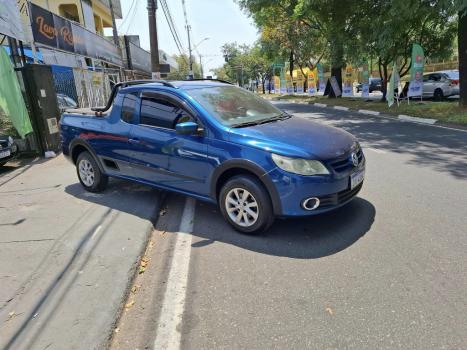 VOLKSWAGEN Saveiro 1.6 G5 TREND CABINE ESTENDIDA FLEX, Foto 13