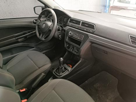 VOLKSWAGEN Saveiro 1.6 16V FLEX MSI ROBUST CABINE SIMPLES, Foto 4