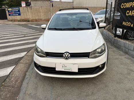 VOLKSWAGEN Saveiro 1.6 G6 TREND FLEX, Foto 2