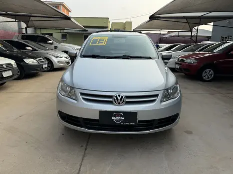 VOLKSWAGEN Saveiro 1.6 G5 TREND FLEX, Foto 5