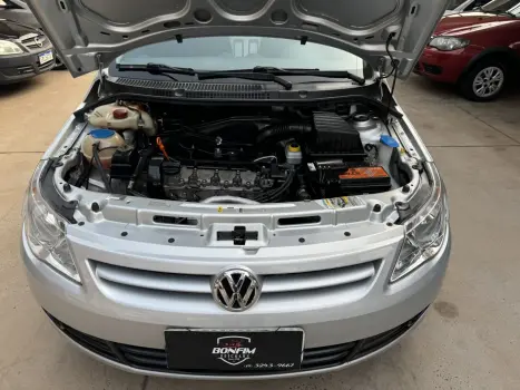 VOLKSWAGEN Saveiro 1.6 G5 TREND FLEX, Foto 15