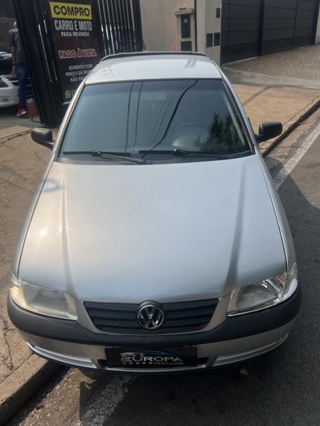 VOLKSWAGEN Saveiro 1.8 G3 SUMMER, Foto 2