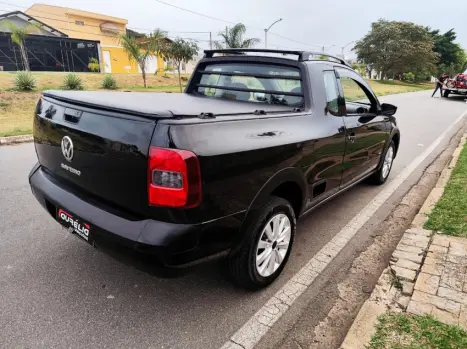 VOLKSWAGEN Saveiro 1.6 CL, Foto 3