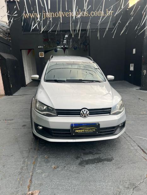 VOLKSWAGEN Saveiro 1.6 CL, Foto 2