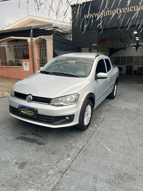 VOLKSWAGEN Saveiro 1.6 CL, Foto 3