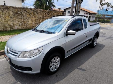 VOLKSWAGEN Saveiro 1.6 CL, Foto 1