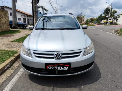 VOLKSWAGEN Saveiro 1.6 CL, Foto 2