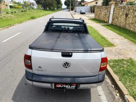 VOLKSWAGEN Saveiro 1.6 CL, Foto 3