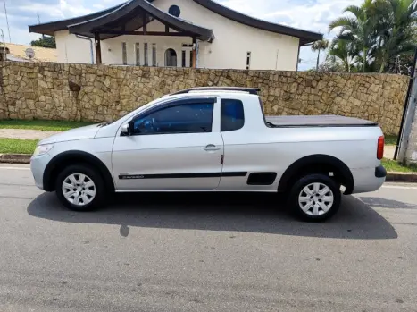 VOLKSWAGEN Saveiro 1.6 CL, Foto 5