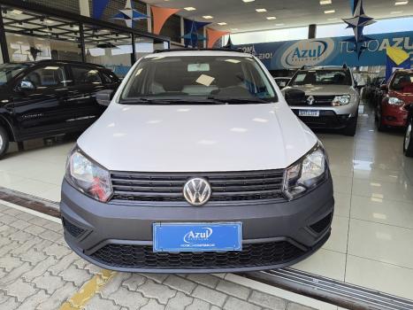 VOLKSWAGEN Saveiro 1.6 G7 CABINE SIMPLES ROBUST FLEX, Foto 2