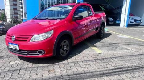 VOLKSWAGEN Saveiro 1.6 G5 TROOPER CABINE ESTENDIDA FLEX, Foto 1