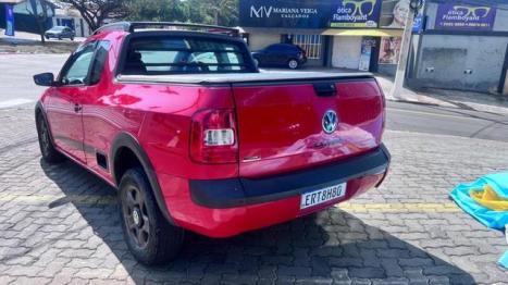 VOLKSWAGEN Saveiro 1.6 G5 TROOPER CABINE ESTENDIDA FLEX, Foto 2